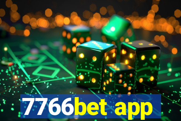 7766bet app